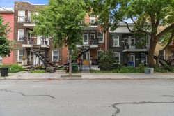 2161  - 2169 Rue Joliette Montréal (Mercier/Hochelaga-Maisonneuve), QC H1W 3G5