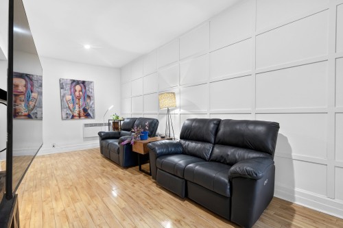 Living Room - 2161  - 2169 Rue Joliette, Montréal (Mercier/Hochelaga-Maisonneuve), QC 