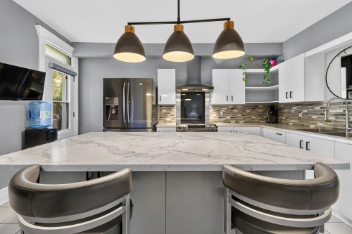 Kitchen - 2161  - 2169 Rue Joliette, Montréal (Mercier/Hochelaga-Maisonneuve), QC 