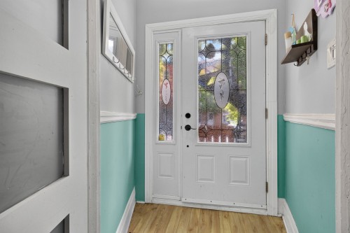Mud Room - 2161  - 2169 Rue Joliette, Montréal (Mercier/Hochelaga-Maisonneuve), QC 