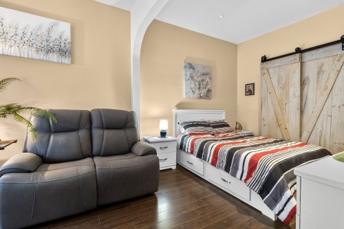 Bedroom - 2161  - 2169 Rue Joliette, Montréal (Mercier/Hochelaga-Maisonneuve), QC 