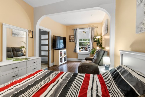 Bedroom - 2161  - 2169 Rue Joliette, Montréal (Mercier/Hochelaga-Maisonneuve), QC 