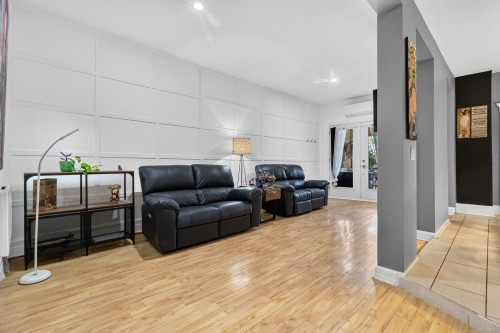 Living Room - 2161  - 2169 Rue Joliette, Montréal (Mercier/Hochelaga-Maisonneuve), QC 