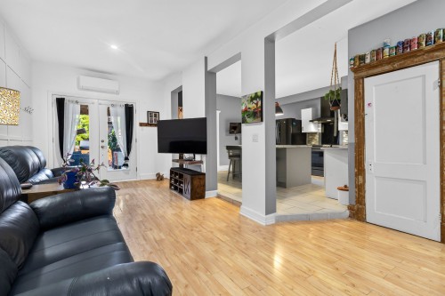 Overall view - 2161  - 2169 Rue Joliette, Montréal (Mercier/Hochelaga-Maisonneuve), QC 