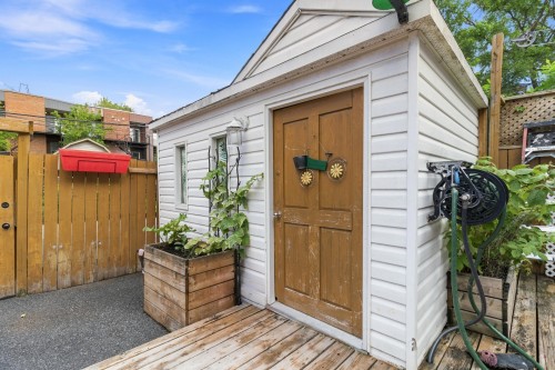 Other - 2161  - 2169 Rue Joliette, Montréal (Mercier/Hochelaga-Maisonneuve), QC 