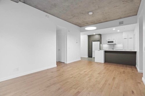 Vue d'ensemble - 203-1180 Rue Louis-Adolphe-Robitaille, Québec (La Cité-Limoilou), QC 
