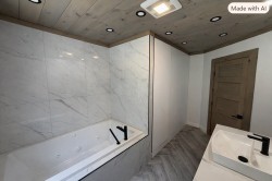 Salle de bains - 