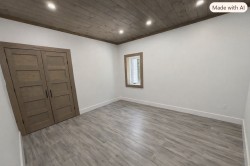 Chambre à coucher - 