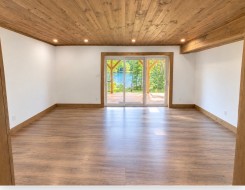 Salle familiale - 