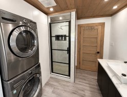Salle de bains - 