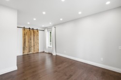 Master Bedroom - 