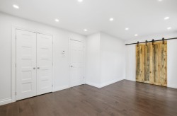 Master Bedroom - 