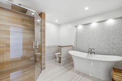 Bathroom - 