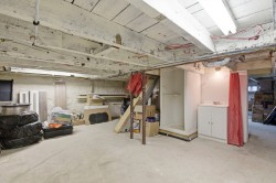Basement - 