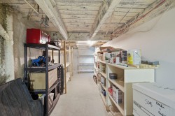Basement - 