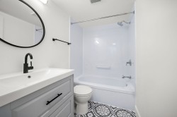 Salle de bains - 