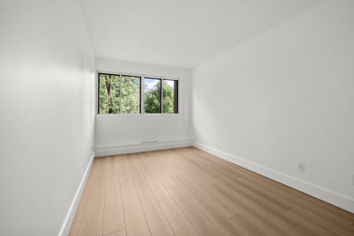 Chambre à coucher - 215-20 Av. Du Rhône, Saint-Lambert, QC 