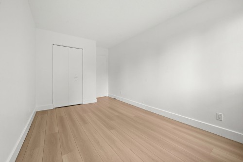 Chambre à coucher - 215-20 Av. Du Rhône, Saint-Lambert, QC 
