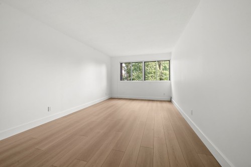 Chambre à coucher principale - 215-20 Av. Du Rhône, Saint-Lambert, QC 