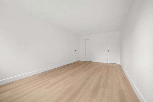 Chambre à coucher principale - 215-20 Av. Du Rhône, Saint-Lambert, QC 