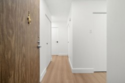 Hall d'entrée/Vestibule - 