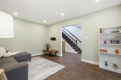Living Room - 