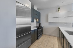 Kitchen - 