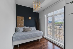 Bedroom - 