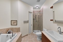 Master Bathroom - 