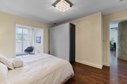 Master Bedroom - 