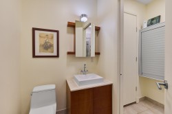 Bathroom - 