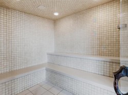 Sauna - 