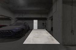 Garage - 