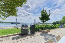 Patio - 