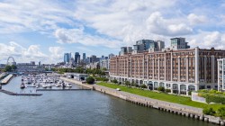 Aerial View - 
