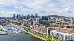 Aerial View - 