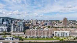Aerial View - 