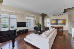 Living Room - 