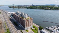 Aerial View - 