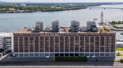 Aerial View - 