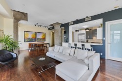 Living Room - 
