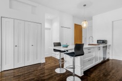 Kitchen - 