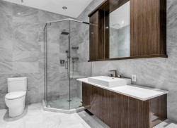 Bathroom - 