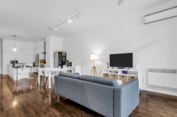 Living Room - 