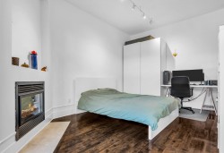 Bedroom - 