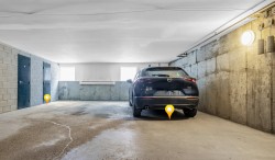 Garage - 