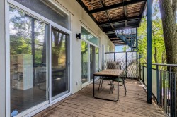 Balcony - 