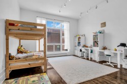 Master Bedroom - 