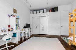 Master Bedroom - 