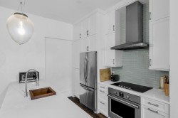 Kitchen - 